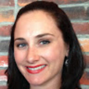 Meet your Posher, Naomi